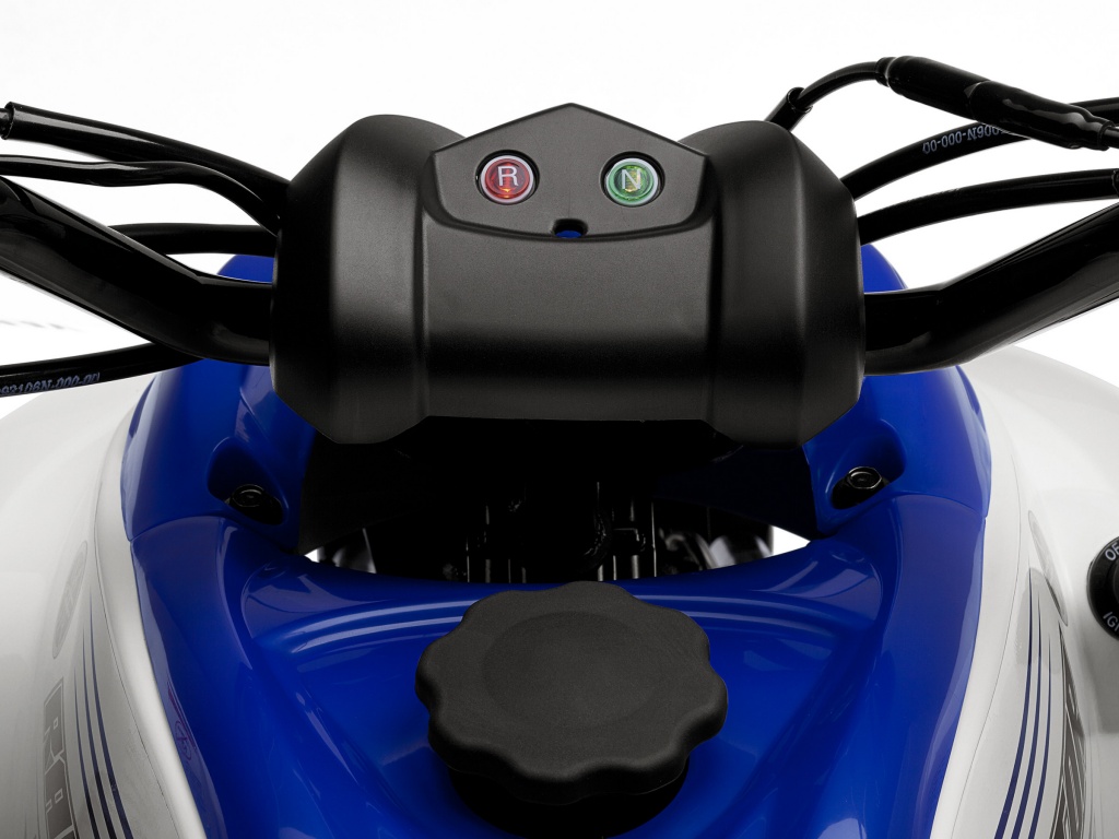 Фото квадроцикла Yamaha YFM90R